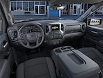 New 2026 Chevrolet Silverado 1500 Custom Crew Cab 4WD Pickup for sale #C26-171X - photo 15