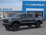 New 2026 Chevrolet Silverado 1500 Custom Crew Cab 4WD Pickup for sale #C26-171X - photo 3