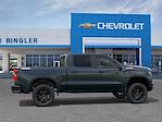 New 2026 Chevrolet Silverado 1500 Custom Crew Cab 4WD Pickup for sale #C26-171X - photo 5