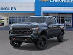 New 2026 Chevrolet Silverado 1500 Custom Crew Cab 4WD Pickup for sale #C26-171X - photo 6