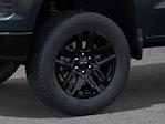 New 2026 Chevrolet Silverado 1500 Custom Crew Cab 4WD Pickup for sale #C26-171X - photo 9