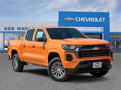 New 2026 Chevrolet Colorado LT Crew Cab Pickup for sale #C26-175 - photo 1