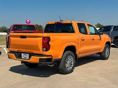 New 2026 Chevrolet Colorado LT Crew Cab Pickup for sale #C26-175 - photo 2