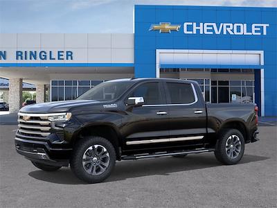 New 2026 Chevrolet Silverado 1500 High Country Crew Cab 4WD Pickup for sale #C26-180X - photo 2