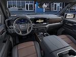New 2026 Chevrolet Silverado 1500 High Country Crew Cab 4WD Pickup for sale #C26-180X - photo 15
