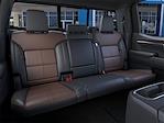 New 2026 Chevrolet Silverado 1500 High Country Crew Cab 4WD Pickup for sale #C26-180X - photo 17