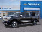 New 2026 Chevrolet Silverado 1500 High Country Crew Cab 4WD Pickup for sale #C26-180X - photo 2