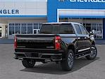 New 2026 Chevrolet Silverado 1500 High Country Crew Cab 4WD Pickup for sale #C26-180X - photo 4