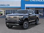 New 2026 Chevrolet Silverado 1500 High Country Crew Cab 4WD Pickup for sale #C26-180X - photo 6