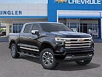 New 2026 Chevrolet Silverado 1500 High Country Crew Cab 4WD Pickup for sale #C26-180X - photo 7