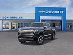 New 2026 Chevrolet Silverado 1500 High Country Crew Cab 4WD Pickup for sale #C26-180X - photo 8
