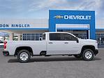 New 2026 Chevrolet Silverado 2500 Work Truck Crew Cab 4WD SRW Pickup for sale #C26-182 - photo 5