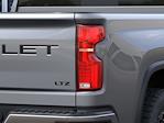 New 2025 Chevrolet Silverado 3500 LTZ Crew Cab 4WD Pickup for sale #C26-182X - photo 11