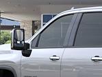New 2025 Chevrolet Silverado 3500 LTZ Crew Cab 4WD Pickup for sale #C26-182X - photo 12