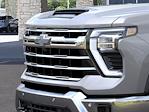New 2025 Chevrolet Silverado 3500 LTZ Crew Cab 4WD Pickup for sale #C26-182X - photo 13