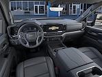 New 2025 Chevrolet Silverado 3500 LTZ Crew Cab 4WD Pickup for sale #C26-182X - photo 15