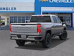New 2025 Chevrolet Silverado 3500 LTZ Crew Cab 4WD Pickup for sale #C26-182X - photo 4