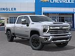 New 2025 Chevrolet Silverado 3500 LTZ Crew Cab 4WD Pickup for sale #C26-182X - photo 7