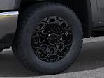 New 2025 Chevrolet Silverado 3500 LTZ Crew Cab 4WD Pickup for sale #C26-182X - photo 9