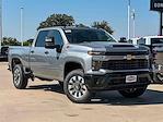 New 2026 Chevrolet Silverado 2500 Custom Crew Cab 4WD Pickup for sale #C26-183 - photo 4