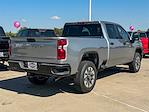 New 2026 Chevrolet Silverado 2500 Custom Crew Cab 4WD Pickup for sale #C26-183 - photo 2