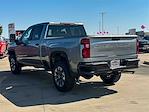 New 2026 Chevrolet Silverado 2500 Custom Crew Cab 4WD Pickup for sale #C26-183 - photo 8