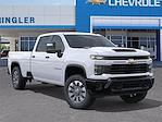 New 2026 Chevrolet Silverado 2500 Custom Crew Cab for sale #C26-187X - photo 7