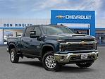 New 2026 Chevrolet Silverado 2500 LT Crew Cab for sale #C26-191 - photo 1
