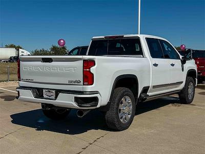 New 2026 Chevrolet Silverado 2500 High Country Crew Cab for sale #C26-192 - photo 2
