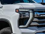 2026 Chevrolet Silverado 2500 Crew Cab 4WD Pickup for sale #C26-192 - photo 3