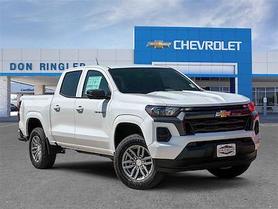 New 2026 Chevrolet Colorado LT Crew Cab Pickup for sale #C26-194 - photo 1