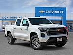 New 2026 Chevrolet Colorado LT Crew Cab Pickup for sale #C26-194 - photo 1