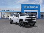 New 2026 Chevrolet Silverado 2500 Custom Crew Cab for sale #C26-200X - photo 3