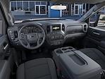 New 2026 Chevrolet Silverado 2500 Custom Crew Cab for sale #C26-200X - photo 15