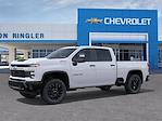 New 2026 Chevrolet Silverado 2500 Custom Crew Cab for sale #C26-200X - photo 1