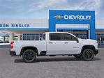 New 2026 Chevrolet Silverado 2500 Custom Crew Cab for sale #C26-200X - photo 5