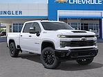 New 2026 Chevrolet Silverado 2500 Custom Crew Cab for sale #C26-200X - photo 7