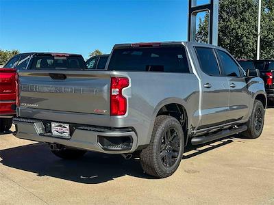 New 2026 Chevrolet Silverado 1500 RST Crew Cab Pickup for sale #C26-209 - photo 2