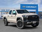 New 2026 Chevrolet Colorado Trail Boss Crew Cab 4WD Pickup for sale #C26-210 - photo 1