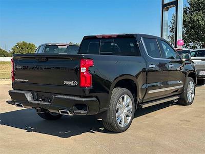 2026 Chevrolet Silverado 1500 Crew Cab 4WD Pickup for sale #C26-212 - photo 2