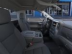 New 2026 Chevrolet Silverado 1500 Work Truck Regular Cab Pickup for sale #C26-217 - photo 17