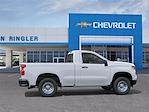 New 2026 Chevrolet Silverado 1500 Work Truck Regular Cab Pickup for sale #C26-217 - photo 5