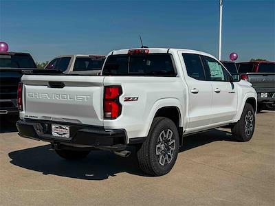 New 2026 Chevrolet Colorado Z71 Crew Cab 4WD Pickup for sale #C26-218 - photo 2