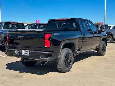 New 2026 Chevrolet Silverado 2500 LTZ Crew Cab 4WD Pickup for sale #C26-229 - photo 2
