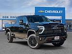 New 2026 Chevrolet Silverado 2500 LTZ Crew Cab 4WD Pickup for sale #C26-229 - photo 1
