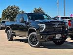 New 2026 Chevrolet Silverado 2500 LTZ Crew Cab 4WD Pickup for sale #C26-229 - photo 4