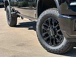 New 2026 Chevrolet Silverado 2500 LTZ Crew Cab 4WD Pickup for sale #C26-229 - photo 5