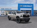 New 2026 Chevrolet Silverado 2500 ZR2 Crew Cab for sale #C26-237X - photo 1