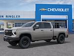 New 2026 Chevrolet Silverado 2500 ZR2 Crew Cab for sale #C26-237X - photo 2