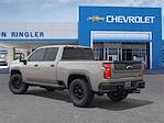 New 2026 Chevrolet Silverado 2500 ZR2 Crew Cab for sale #C26-237X - photo 3